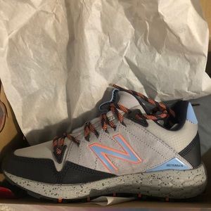New Balance Trail Runner
